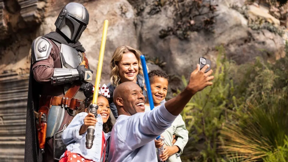 Bob Iger Responds To High Disney Park Prices