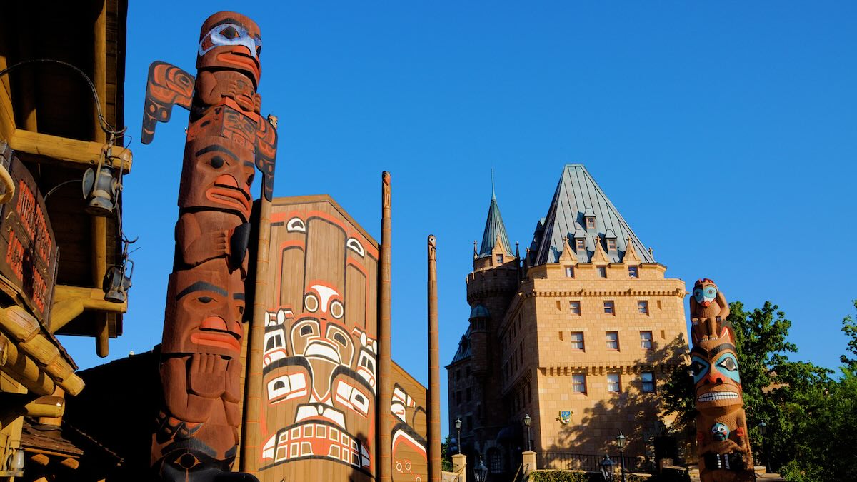 First In-Park Welcome Home Center Coming to Disney World