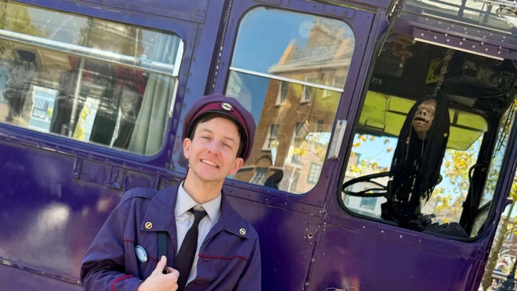 what is the knight bus