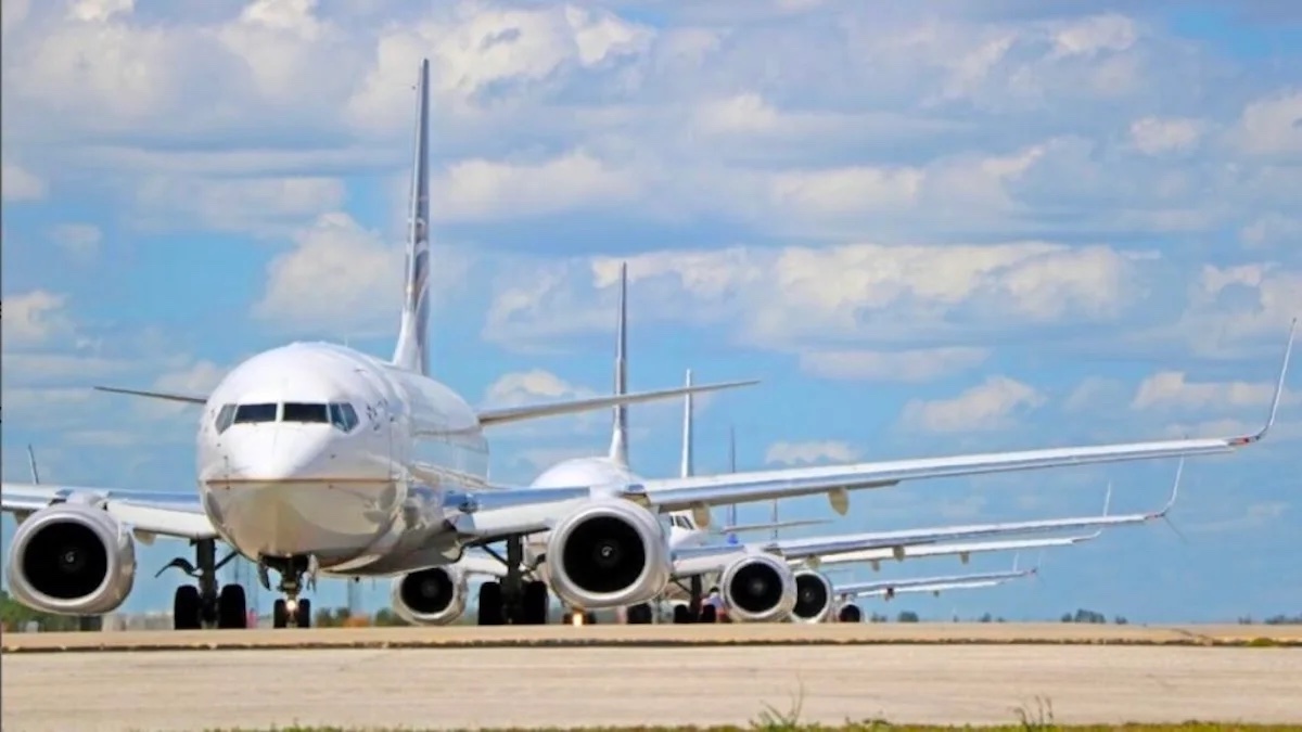 Major Disruptions at the Orlando Airport