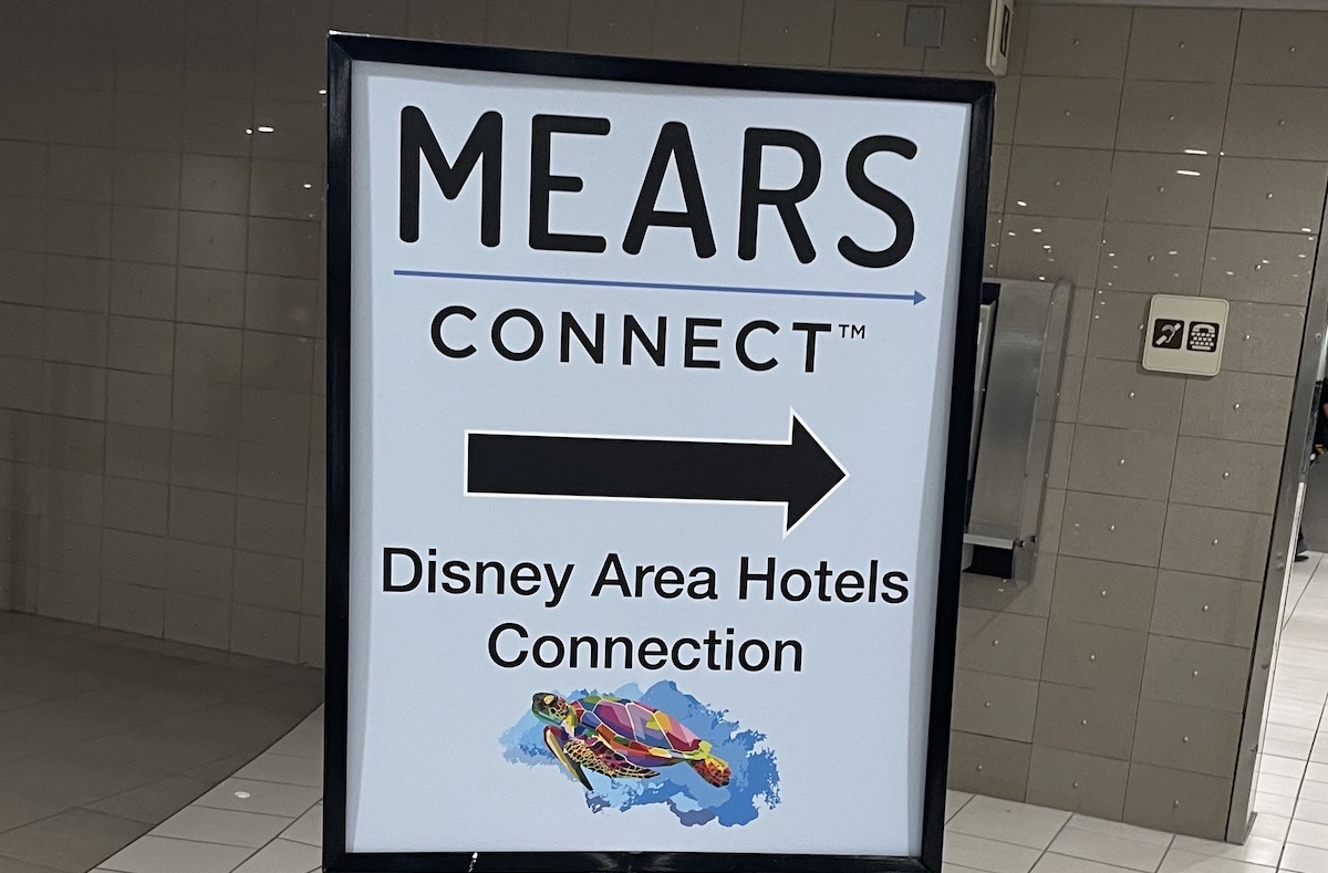 Mears Connect MCO