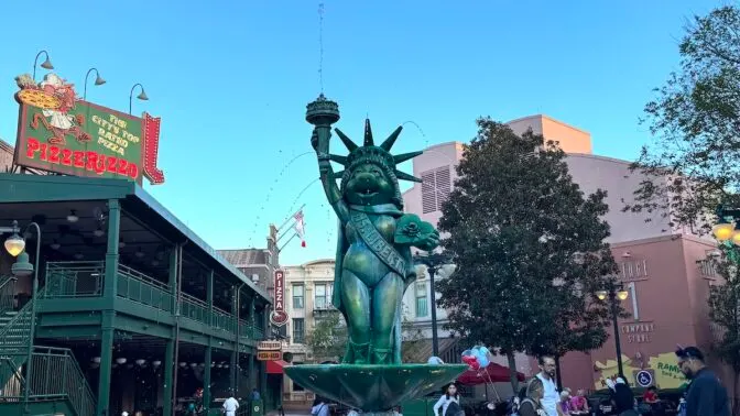 Muppet Vision Farewell Celebration