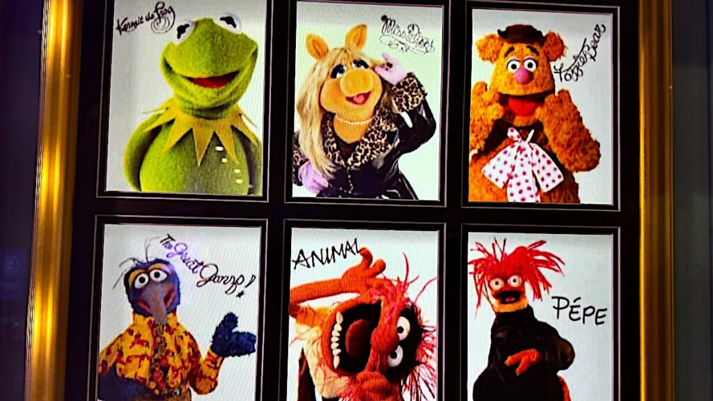 Disney Creates a New Muppet Event