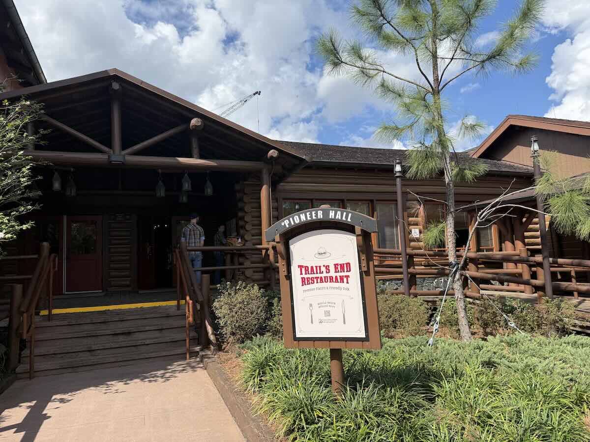 New Menu Updates for This Popular Quick Service