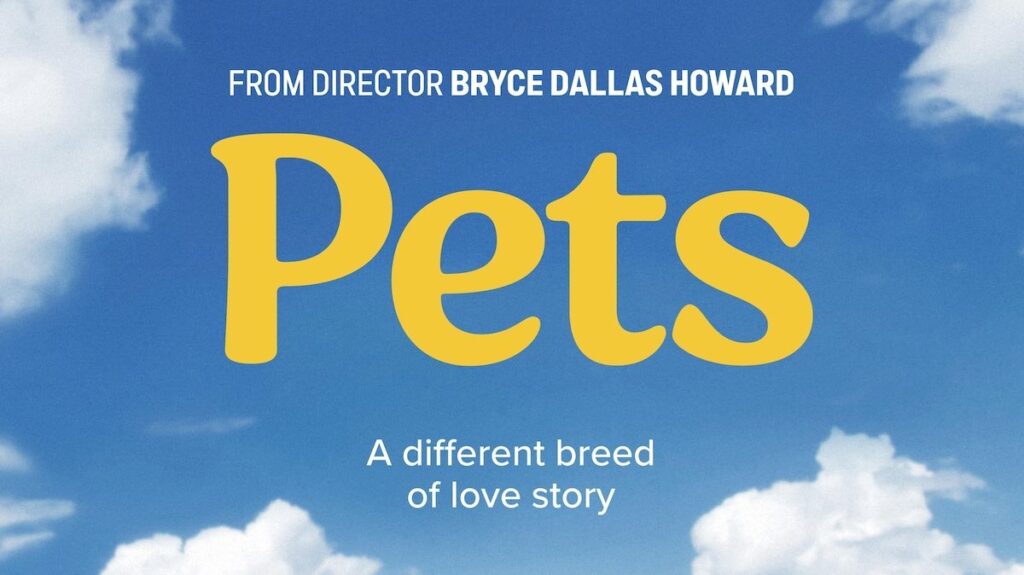 Pets show on Disney+
