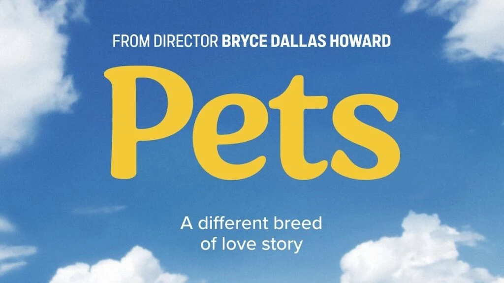 Pets show on Disney+