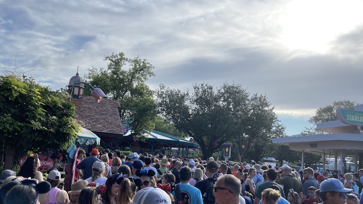 Rope Drop