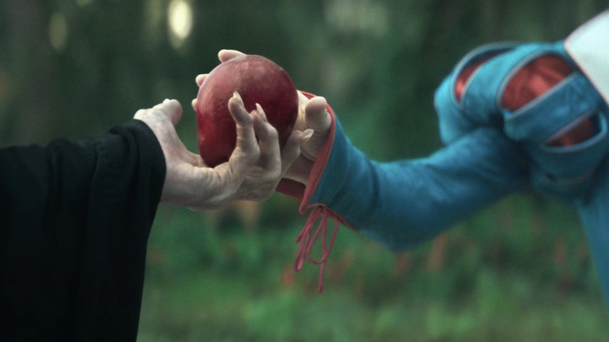 Snow White Ratings