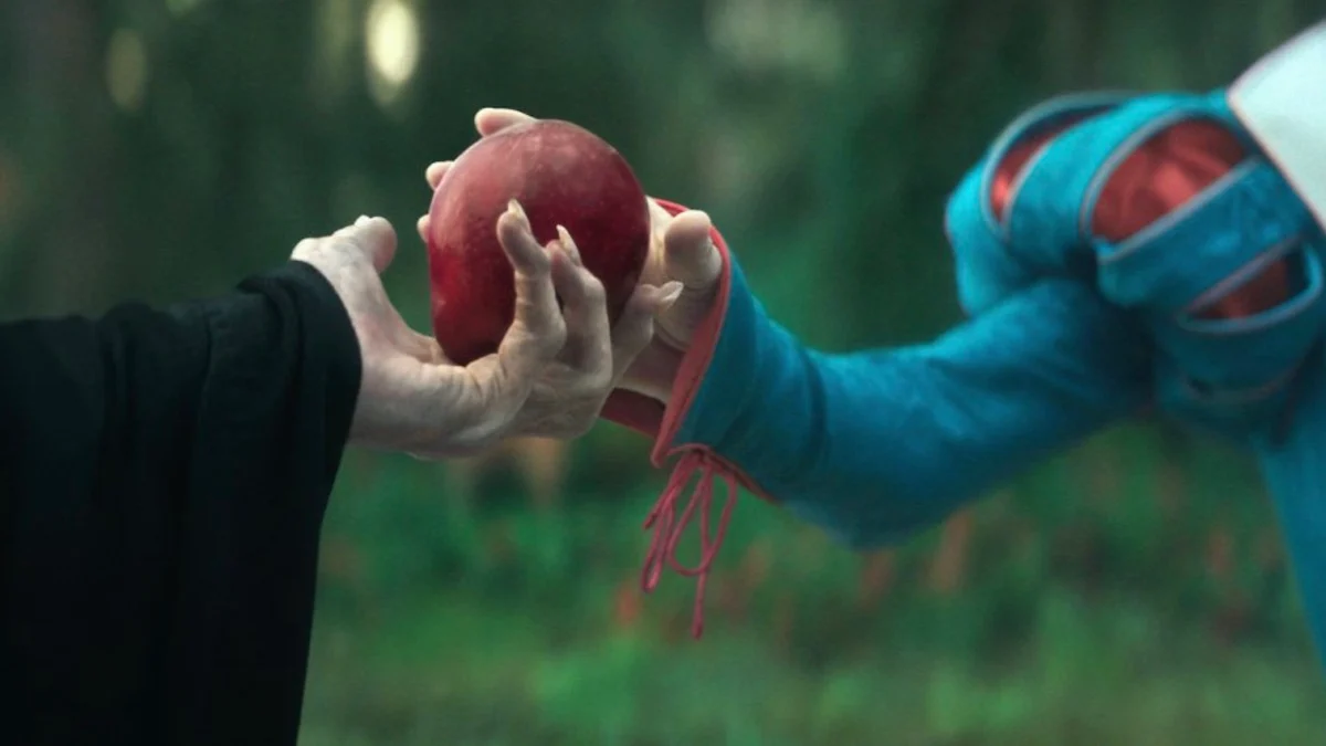 Snow White Ratings