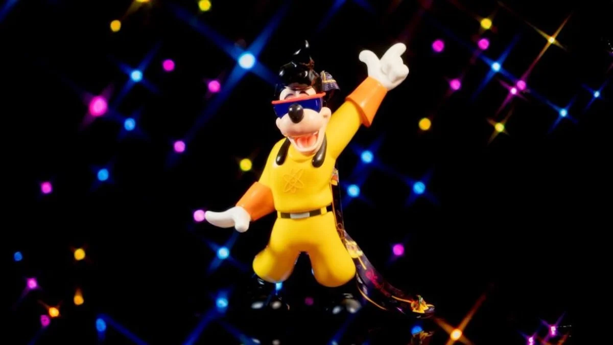 Where to Find the Powerline Popcorn Bucket at Disney