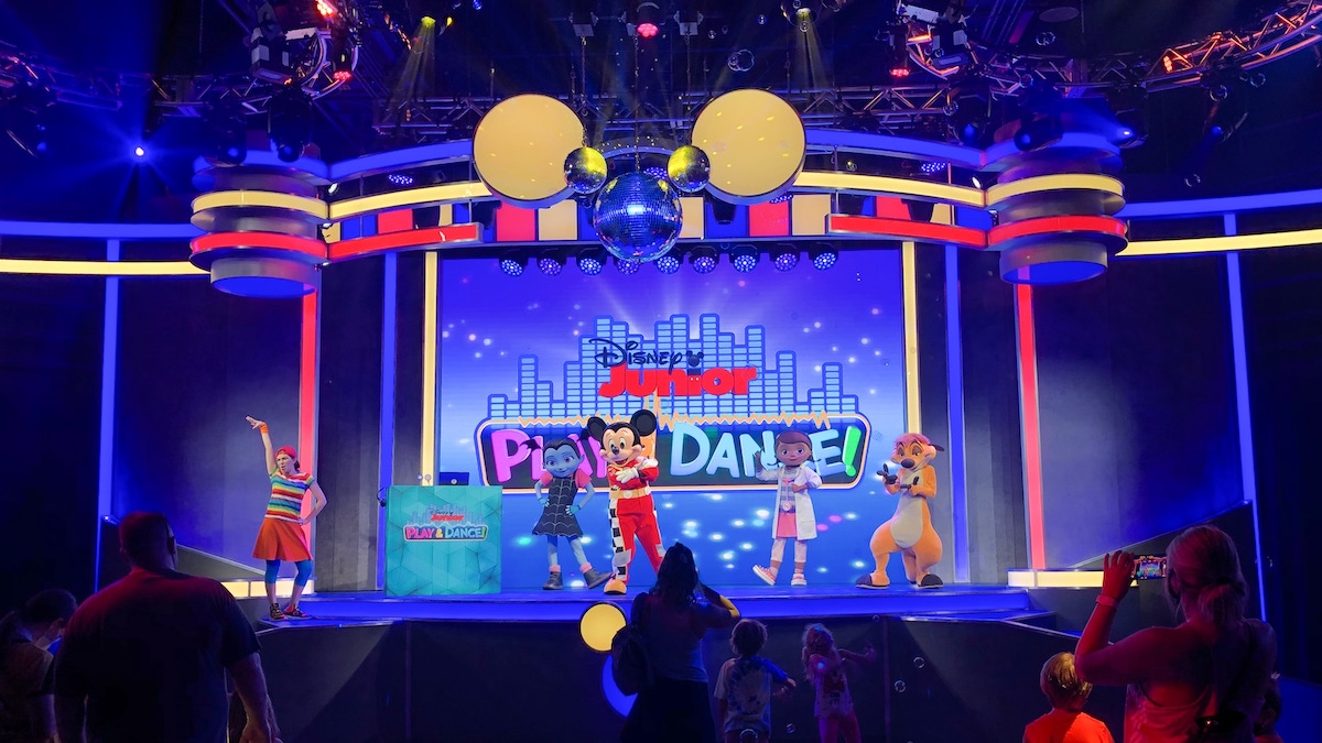disney jr
