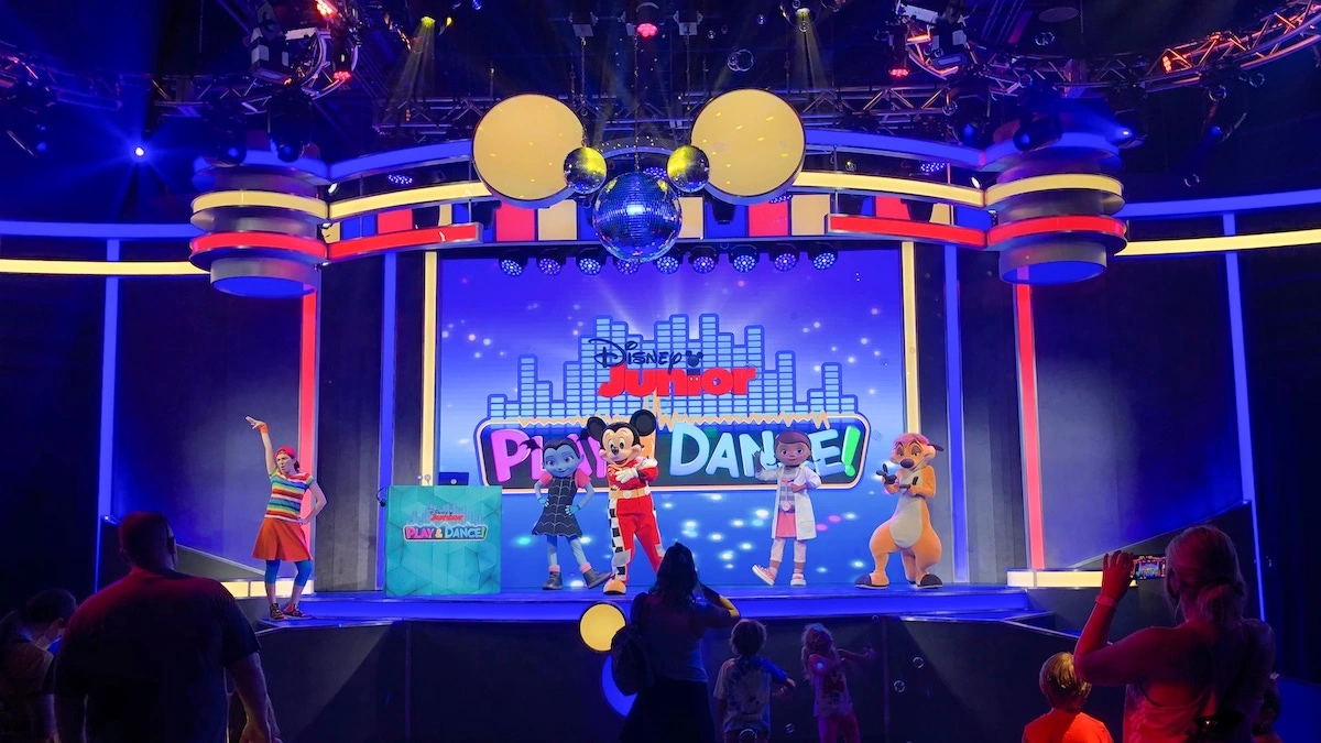 disney jr