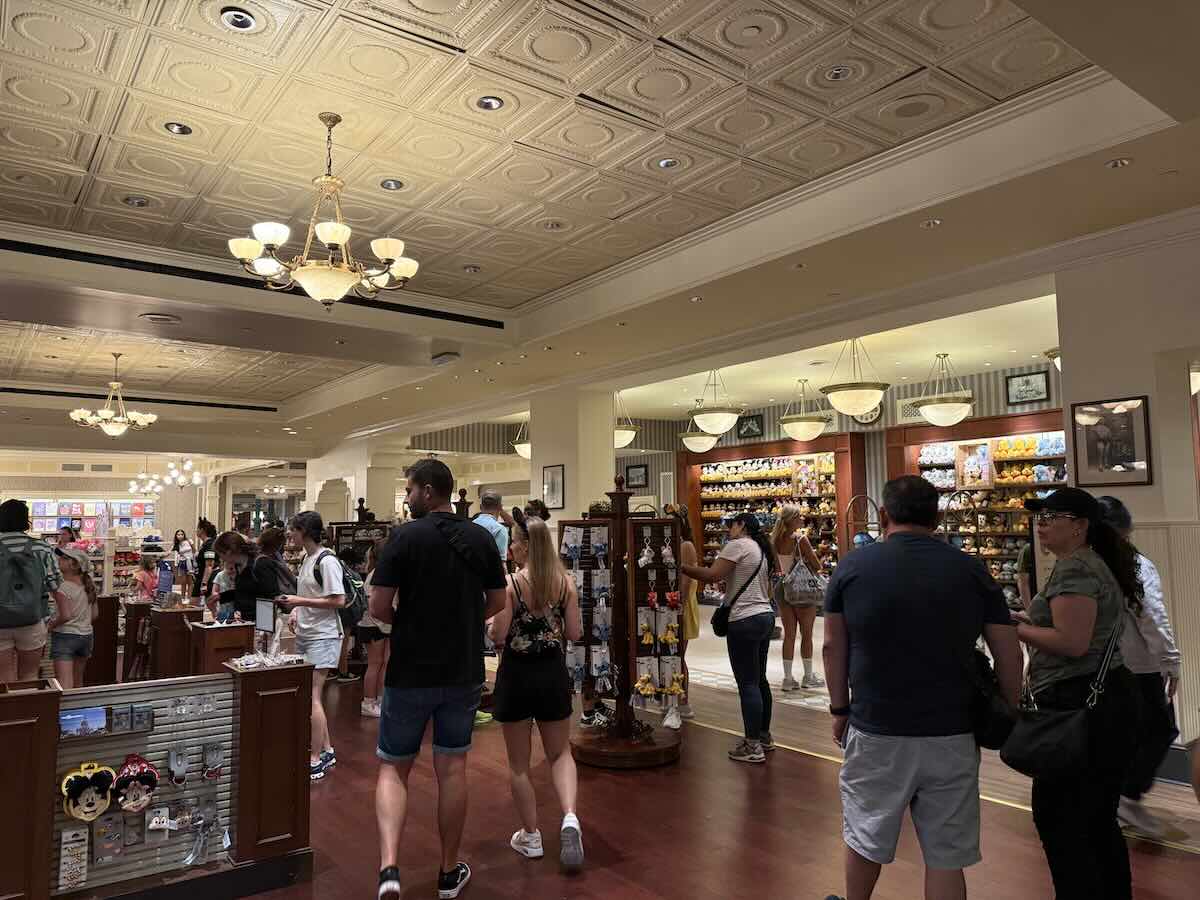 emporium after refurb