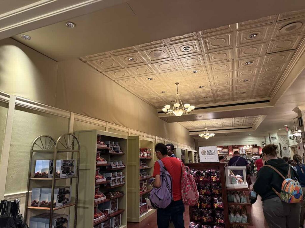 emporium construction