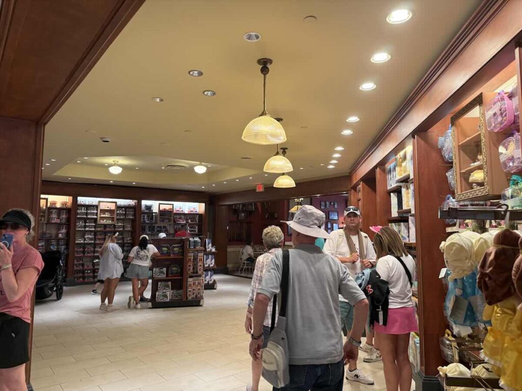 emporium post refurb