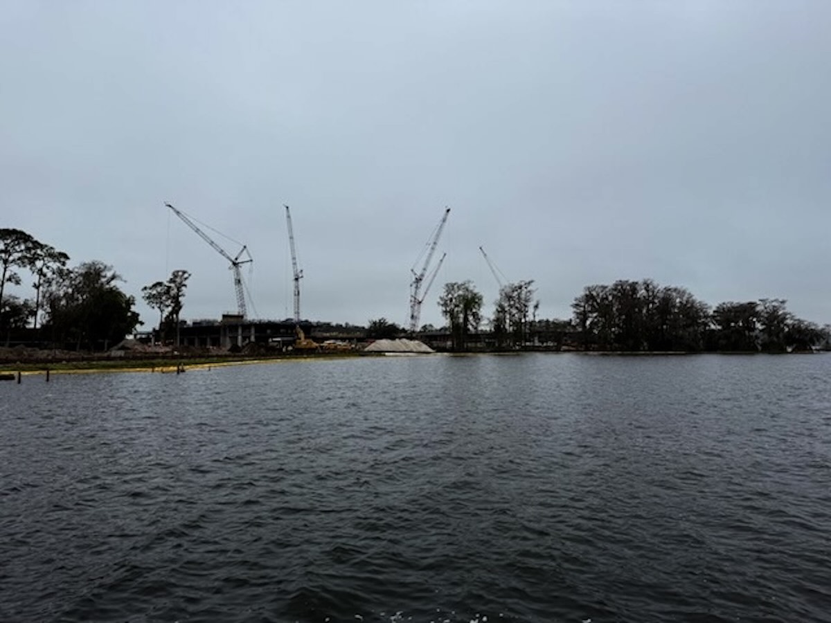 lakeshore construction