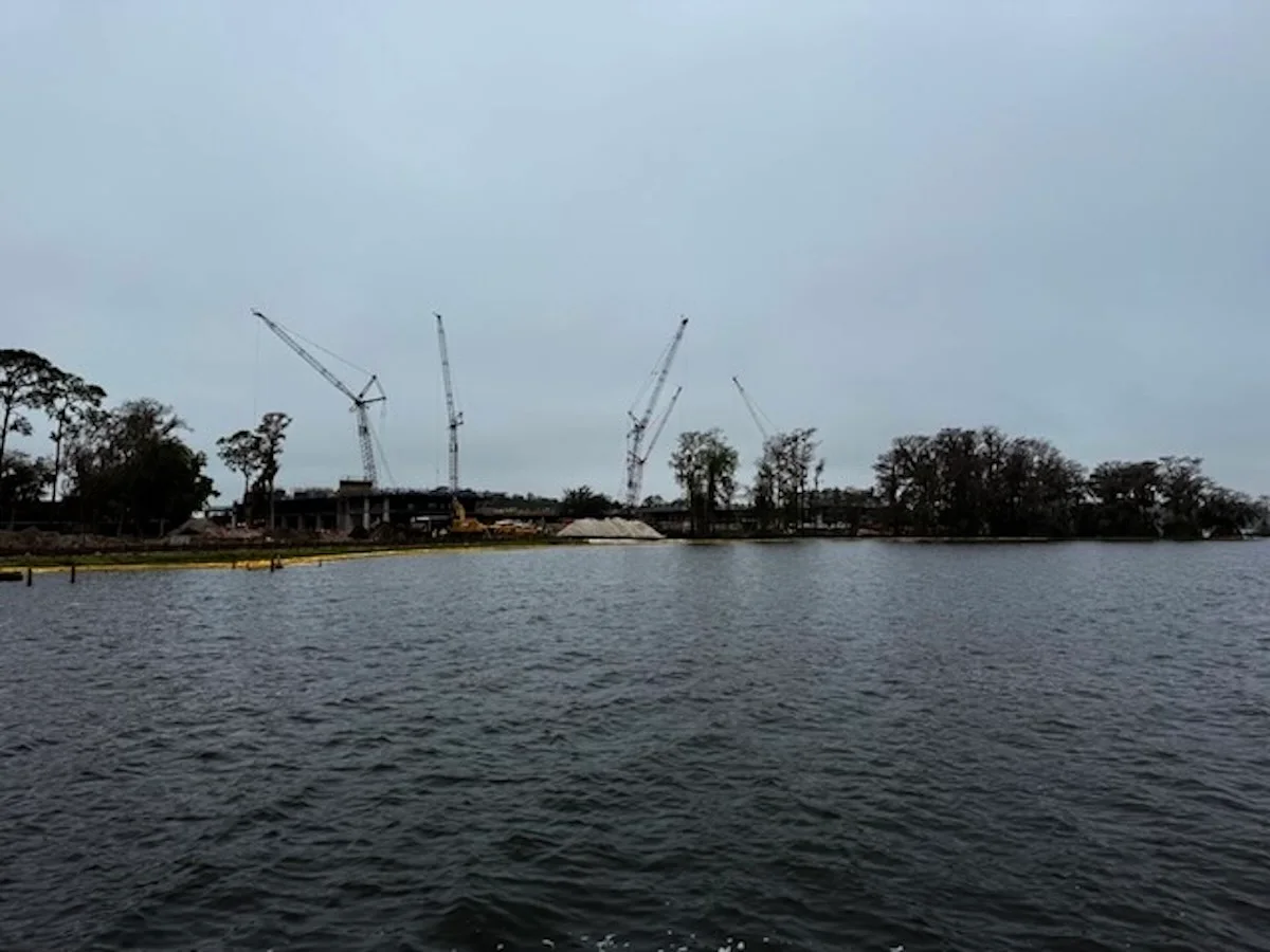 lakeshore construction