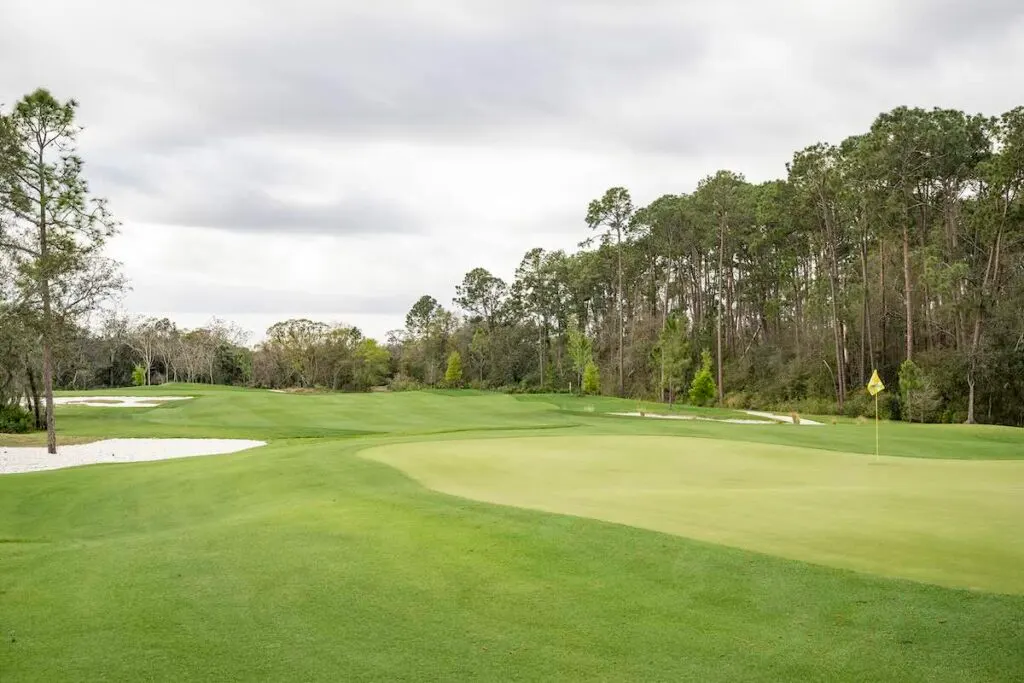 magnolia golf course 3