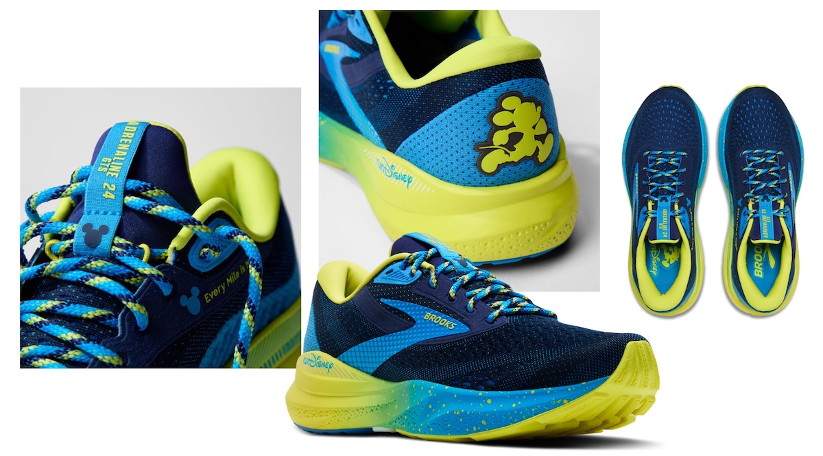 Adrenaline GTS 24 Core runDisney | $150