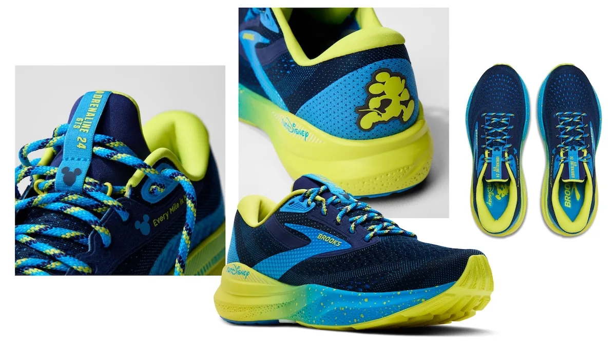 Adrenaline GTS 24 Core runDisney | $150