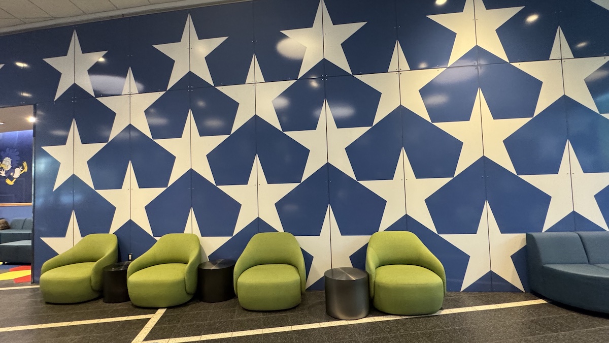 Warning Issued At This Disney Value Resort