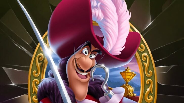 Villain Lineup Revealed for Disney’s Newest Show