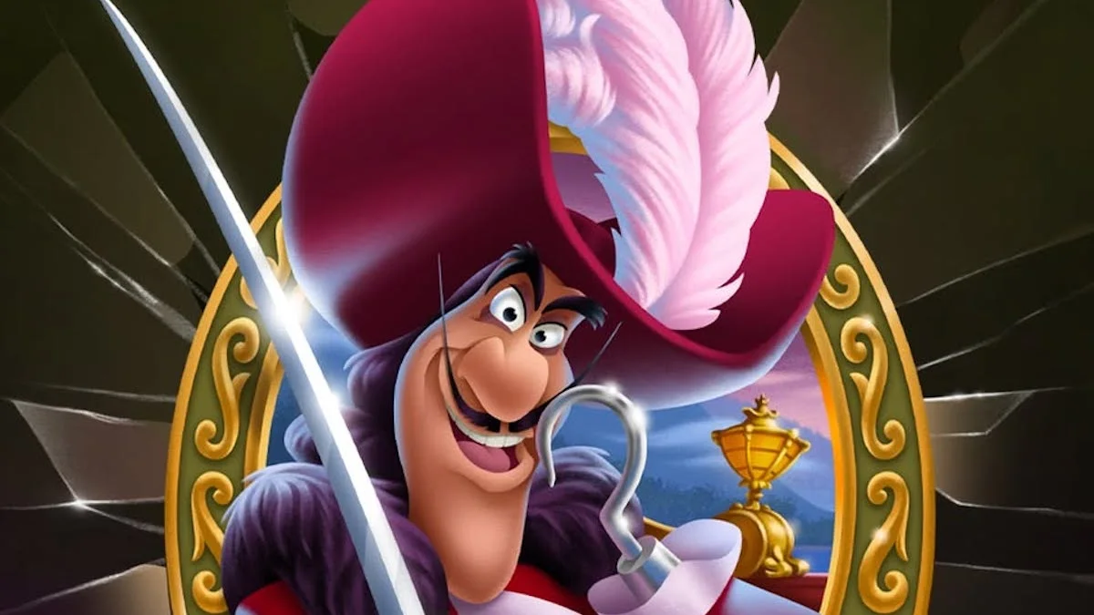 Villain Lineup Revealed for Disney's Newest Show