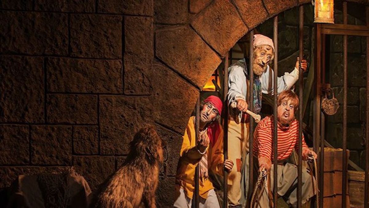 Could Disney Be Removing the Lightning Lane to This Popular Attraction?