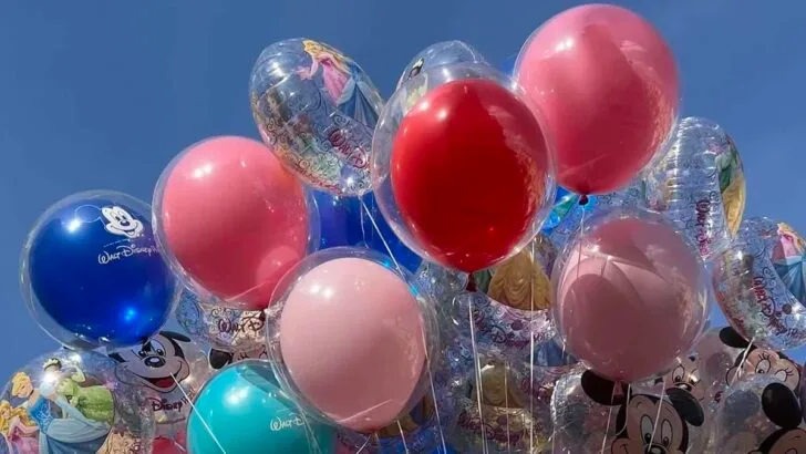 Disney World Warns There Are No Fireworks at This Location
