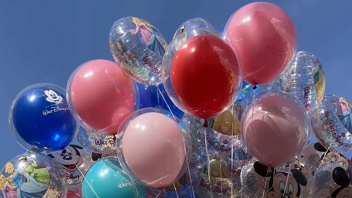 New Rope Drop Experience at Disney World