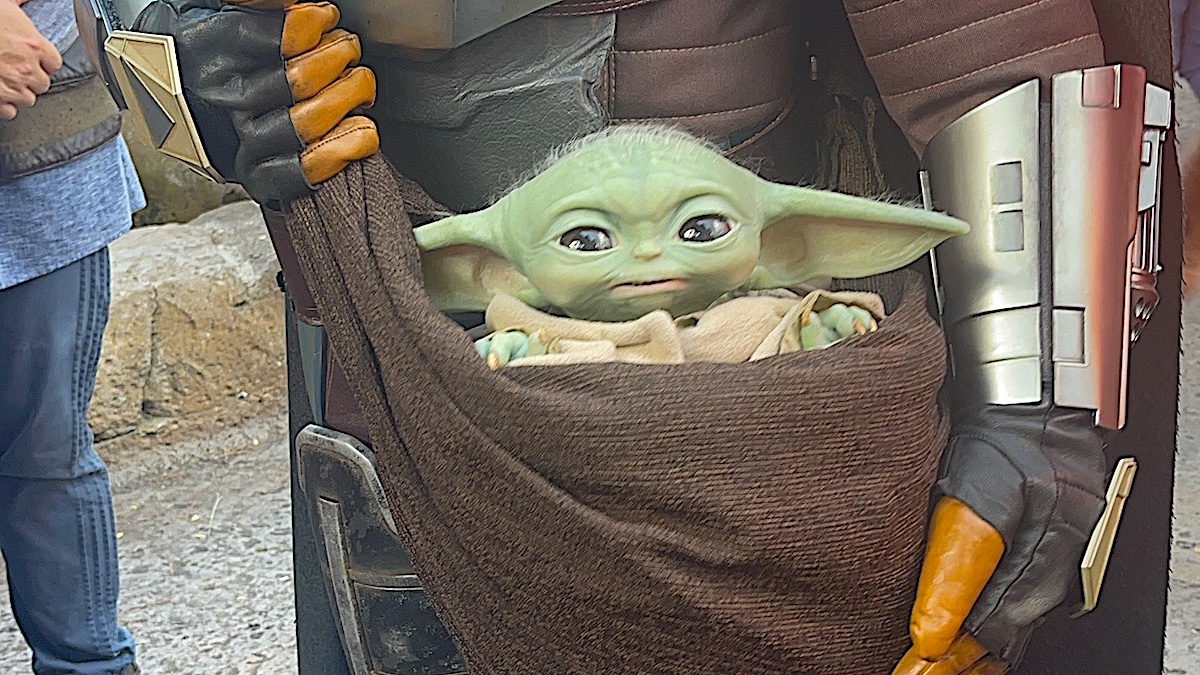 Don't Miss Out on This FREE Star Wars LEGO Set