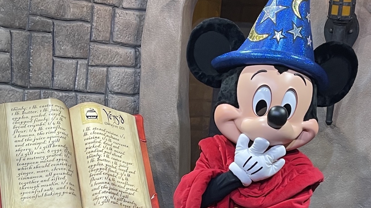 Disney World Tries to Hide This Big Price Increase