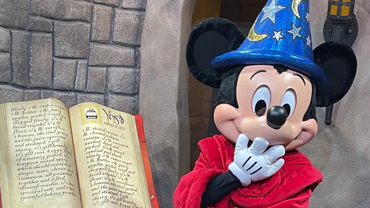 Disney World Tries to Hide This Big Price Increase