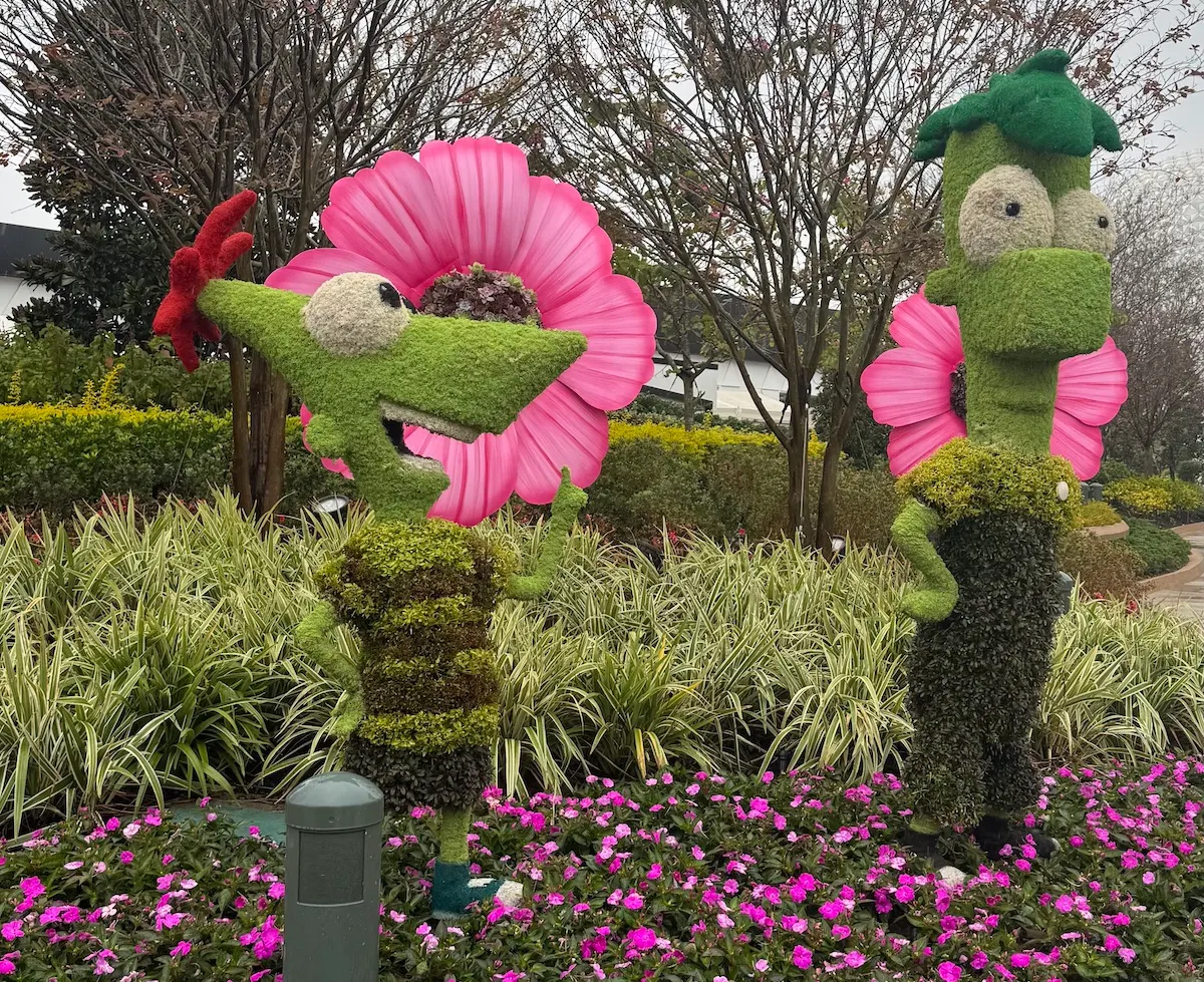 Phineas and Ferb