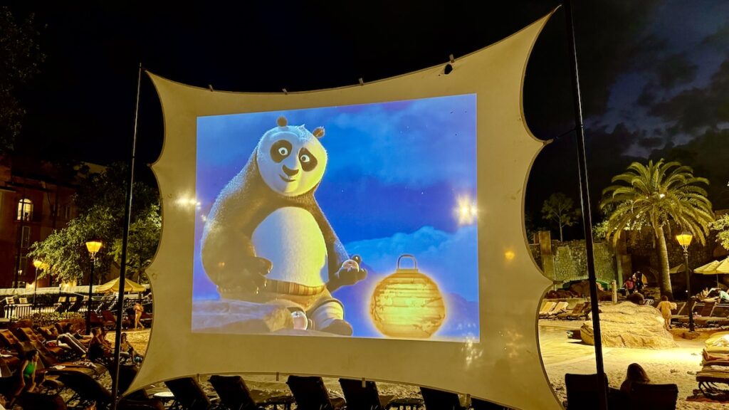 Movies Universal Orlando Hotels 