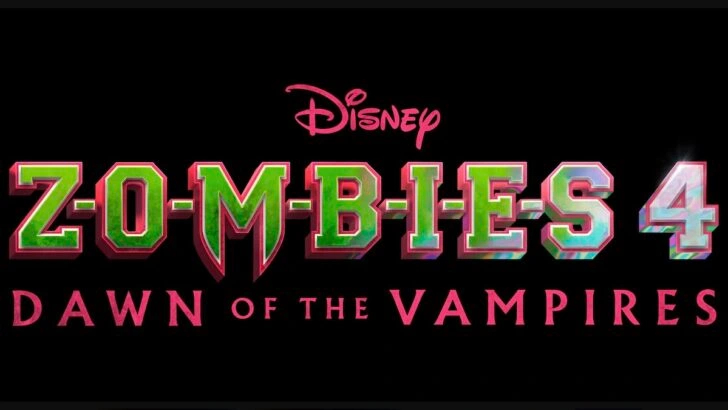 The Release Date for Disneys New Zombies 4 Dawn of the Vampires
