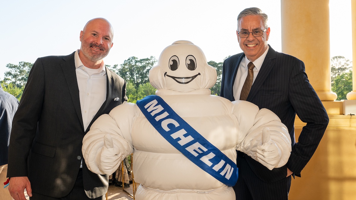 Two Special Disney Restaurants Earn MICHELIN Stars
