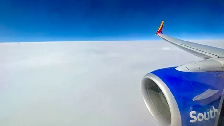 What You Need to Fly Beginning May 7th