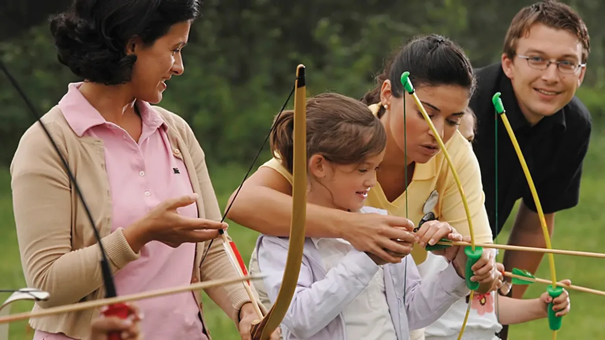 archery