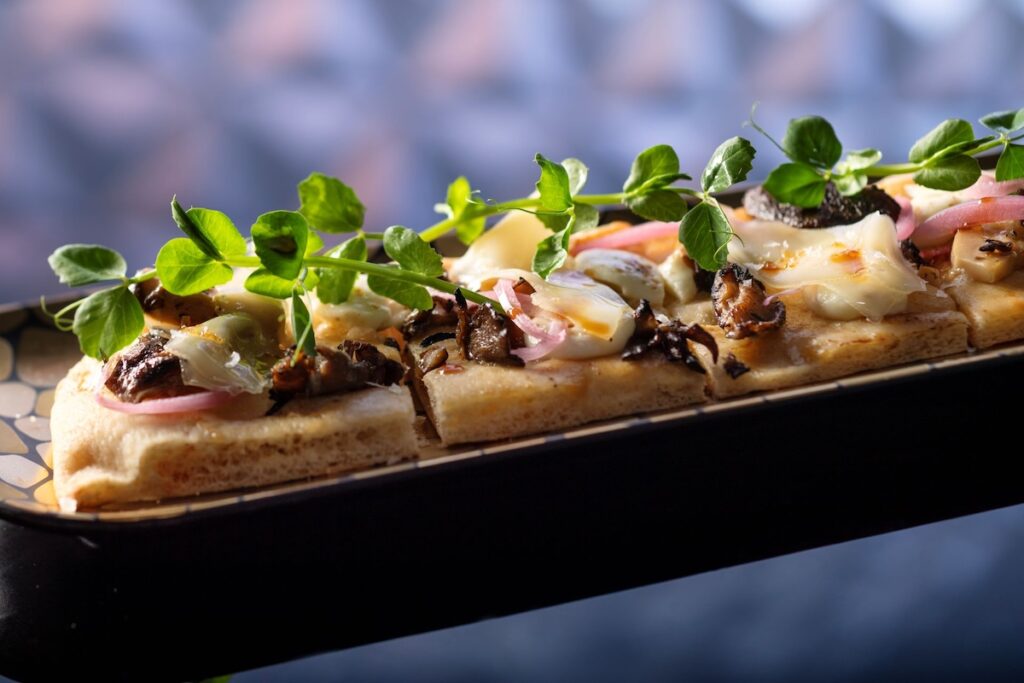 geo-82 flatbread