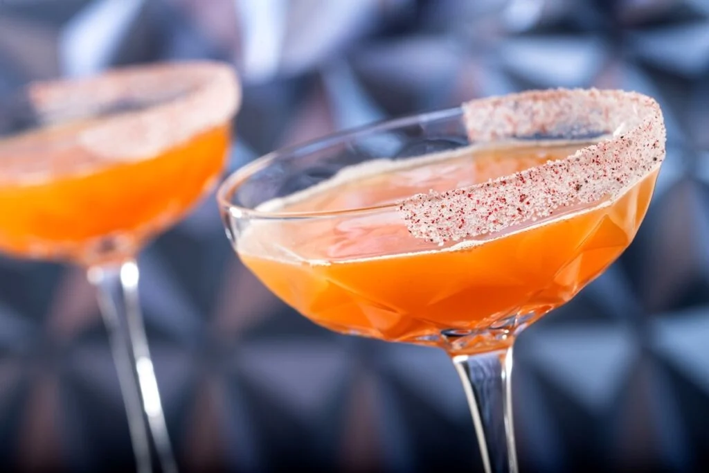 geo-82 specialty cocktail