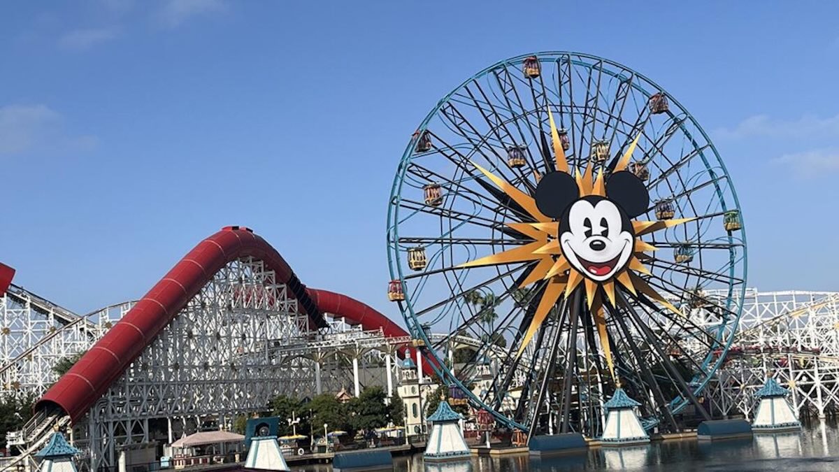 Changes You Need to Know for This Disney Park Entrance