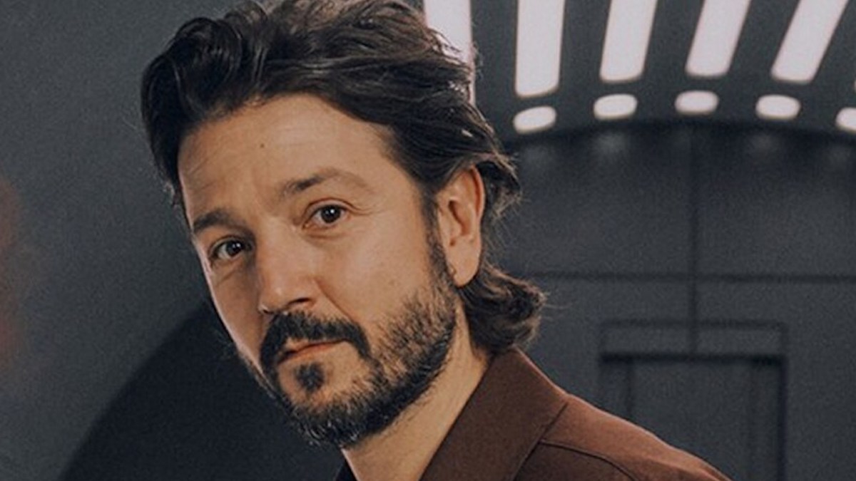 Diego Luna Andor