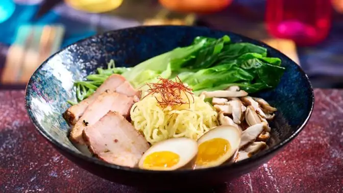 Dining Reservations for another Epic Universe Restaurant are Now Open