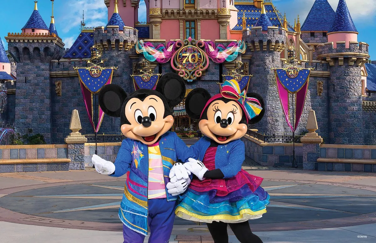 Disney Castle