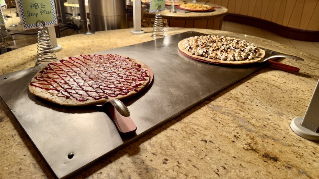 Picture of Pizza Goofy;s Kitchen