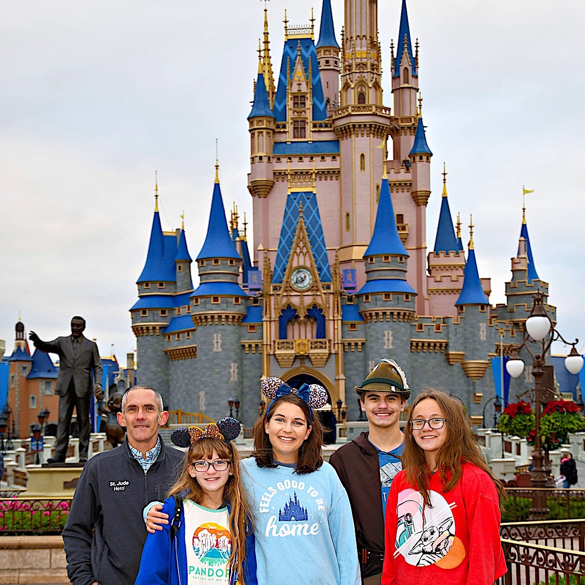 Magic Kingdom