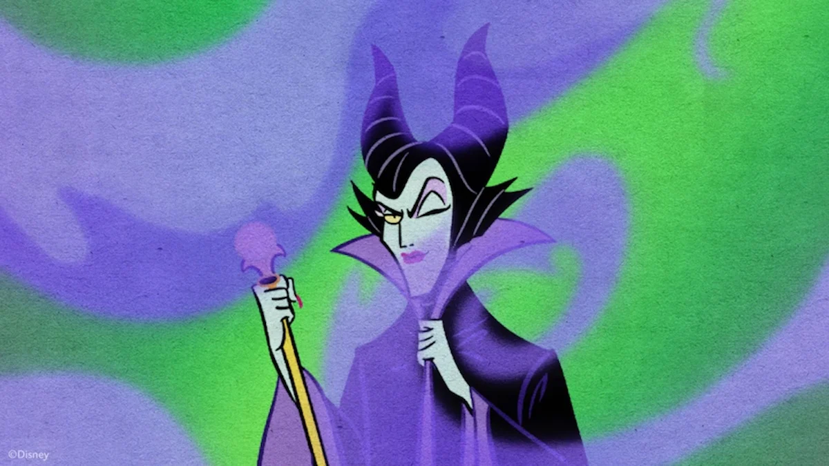 Maleficent
