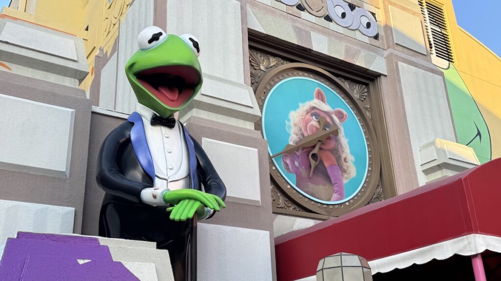 Disney Archives Reveals Special Tribute to the Muppets