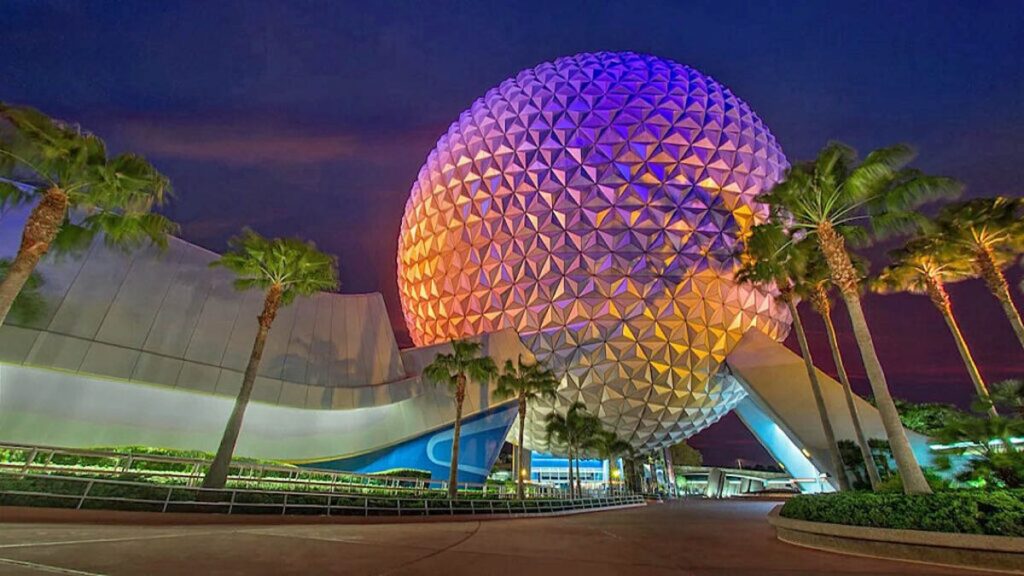 New Meet and Greet Coming to EPCOT Next Month